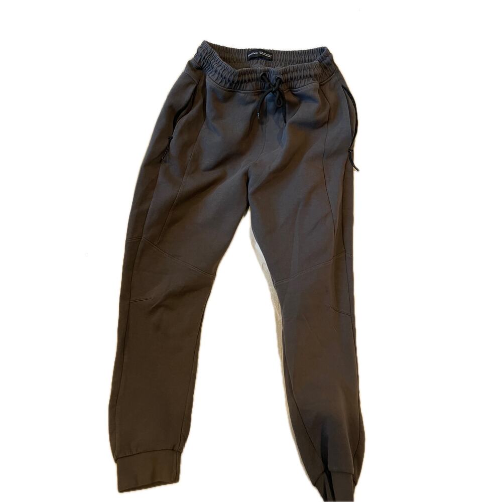 NoveaTerra Brown Sweatpants Joggers Mens M